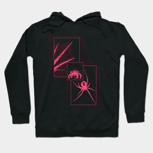 Black Widow V21 Hoodie